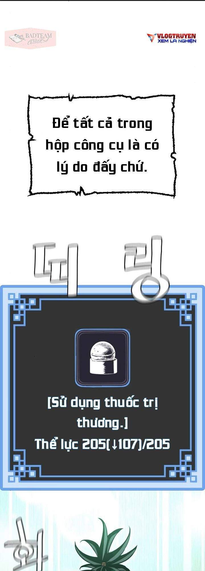 Thiên Ma Phi Thăng Truyện Chapter 14 - Trang 2