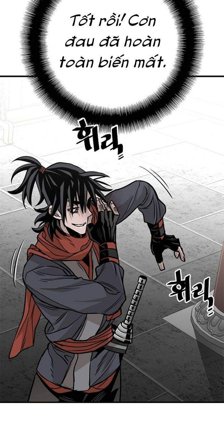 Thiên Ma Phi Thăng Truyện Chapter 14 - Trang 2