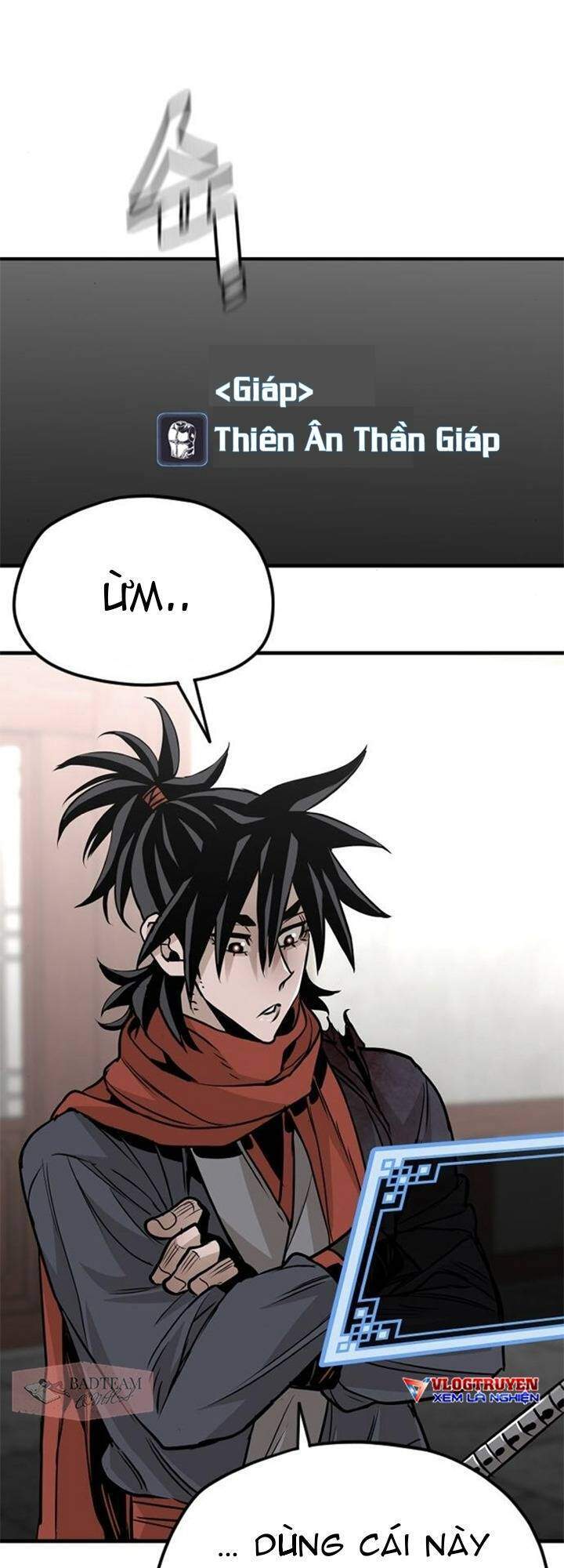 Thiên Ma Phi Thăng Truyện Chapter 14 - Trang 2