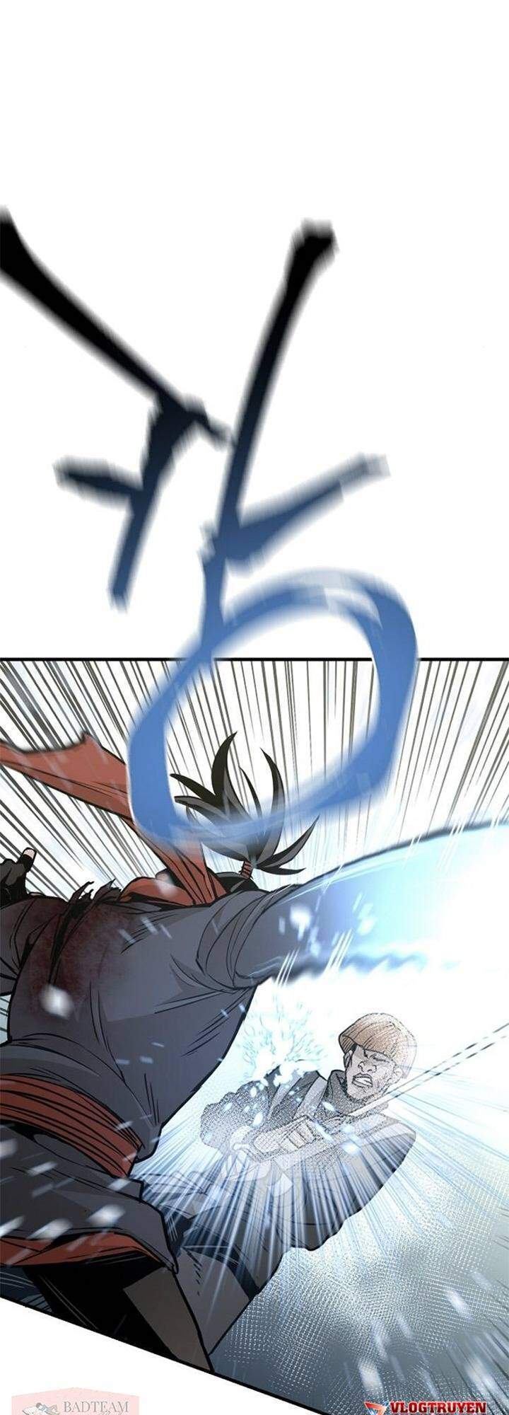 Thiên Ma Phi Thăng Truyện Chapter 14 - Trang 2