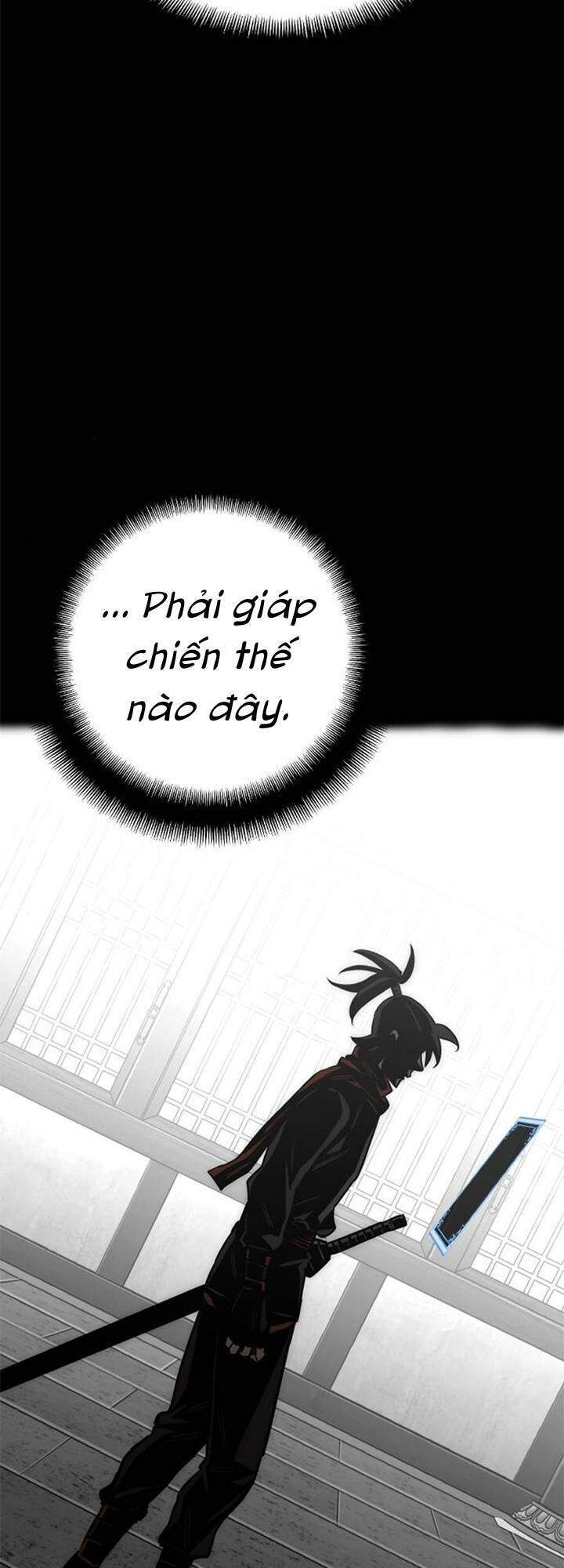 Thiên Ma Phi Thăng Truyện Chapter 14 - Trang 2