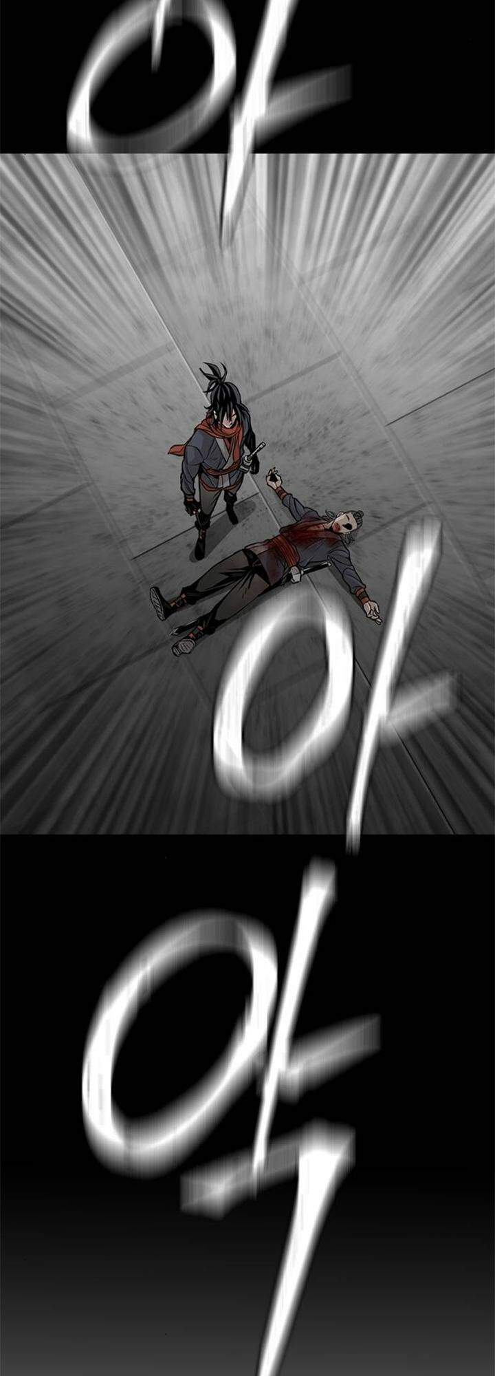 Thiên Ma Phi Thăng Truyện Chapter 14 - Trang 2