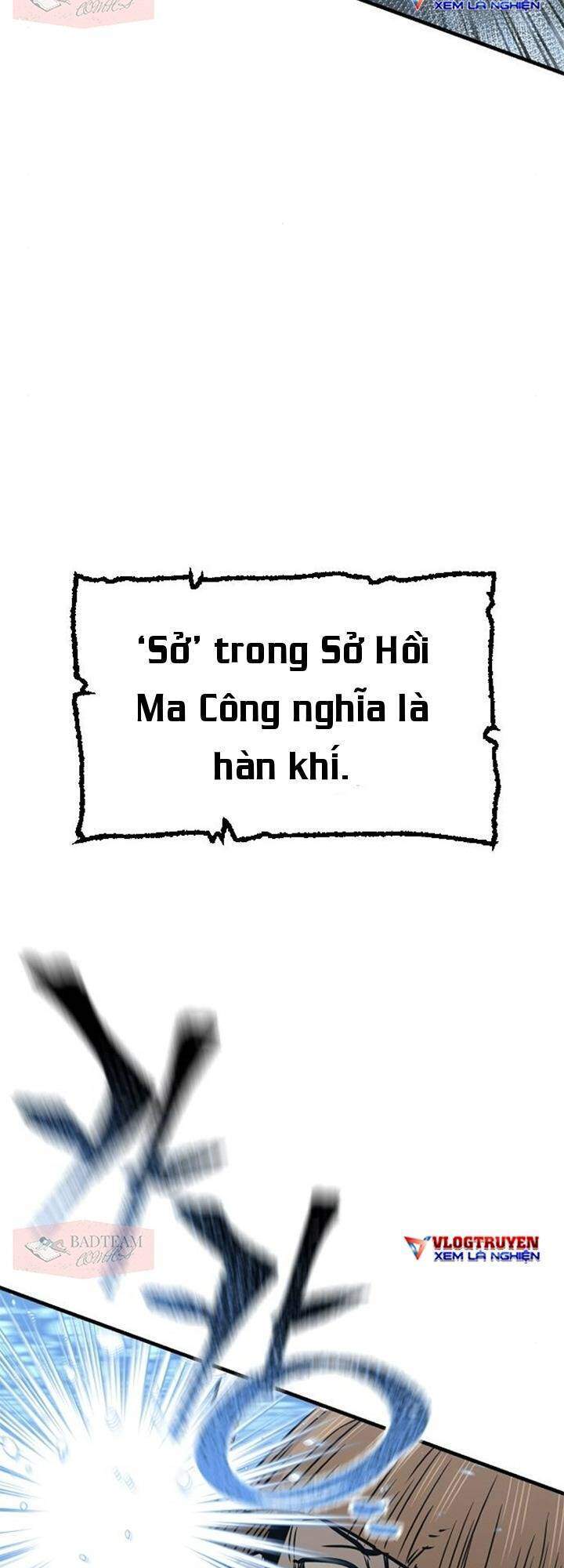 Thiên Ma Phi Thăng Truyện Chapter 14 - Trang 2