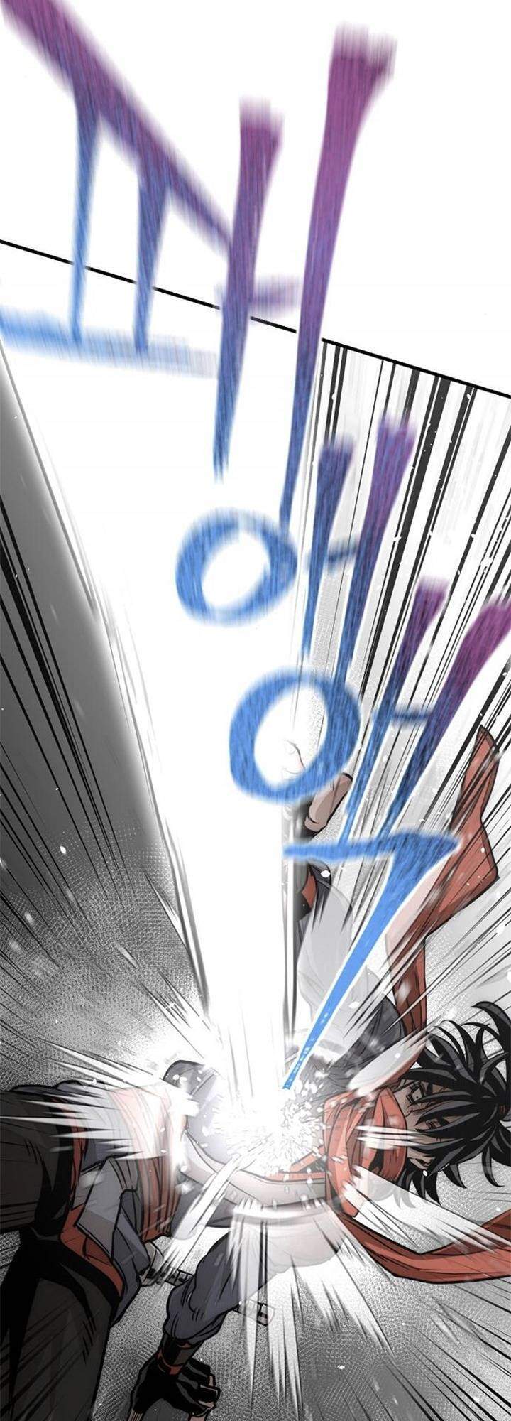 Thiên Ma Phi Thăng Truyện Chapter 14 - Trang 2