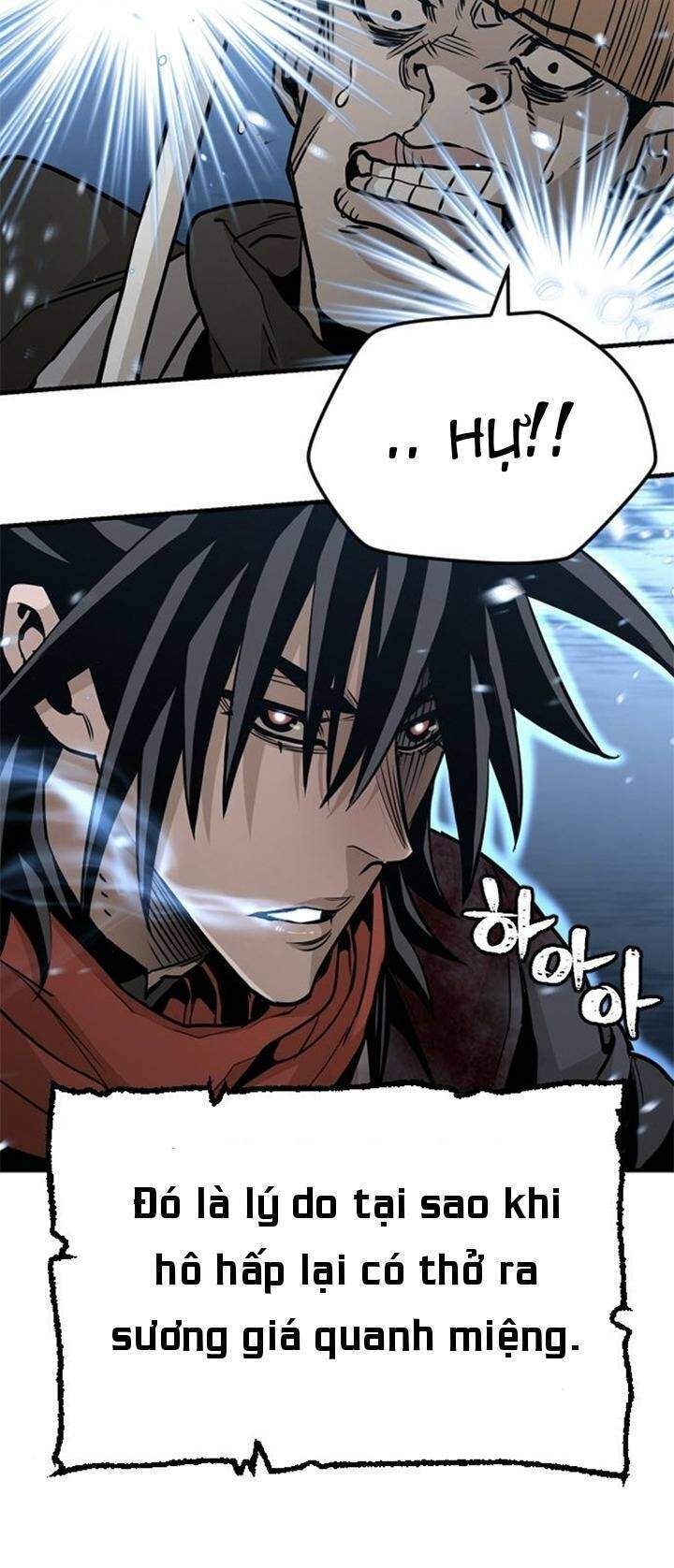 Thiên Ma Phi Thăng Truyện Chapter 14 - Trang 2