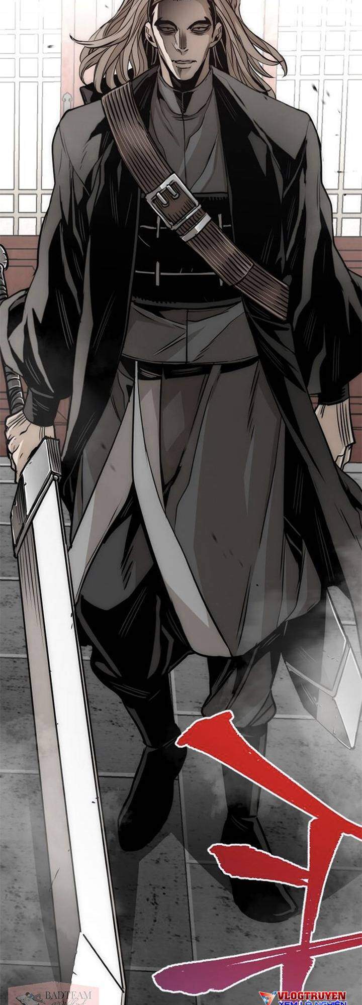 Thiên Ma Phi Thăng Truyện Chapter 14 - Trang 2