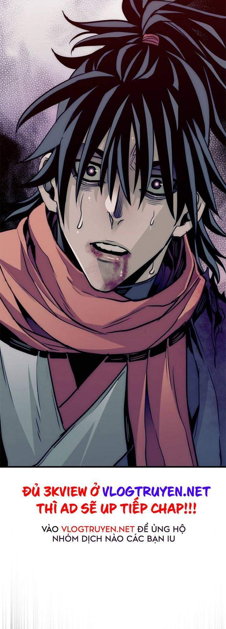 Thiên Ma Phi Thăng Truyện Chapter 14 - Trang 2