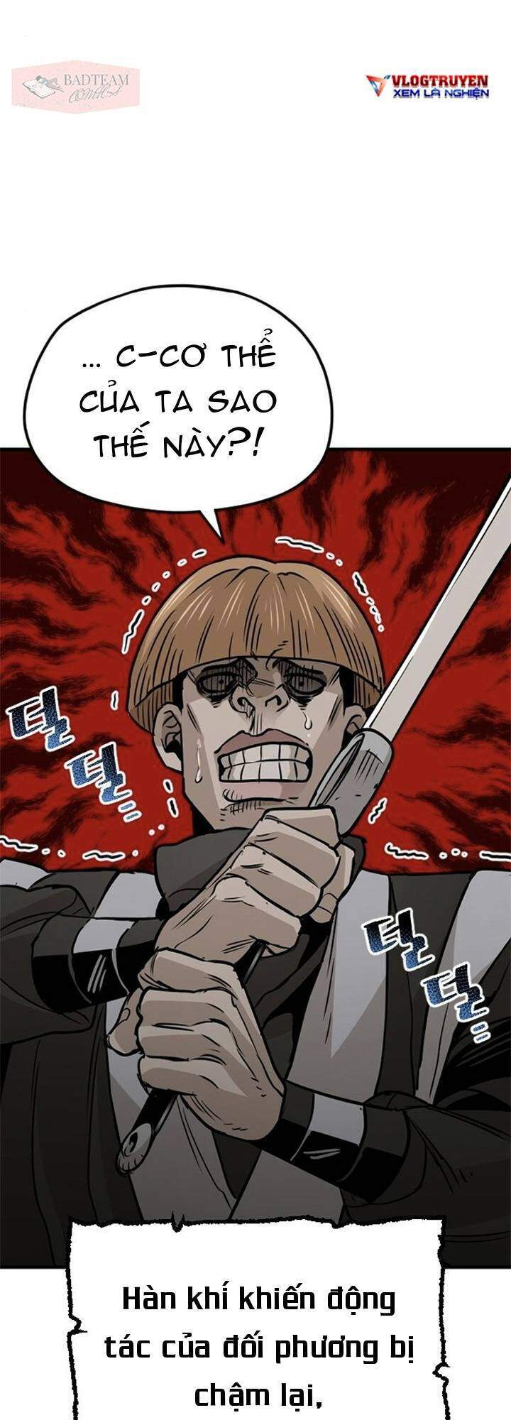 Thiên Ma Phi Thăng Truyện Chapter 14 - Trang 2