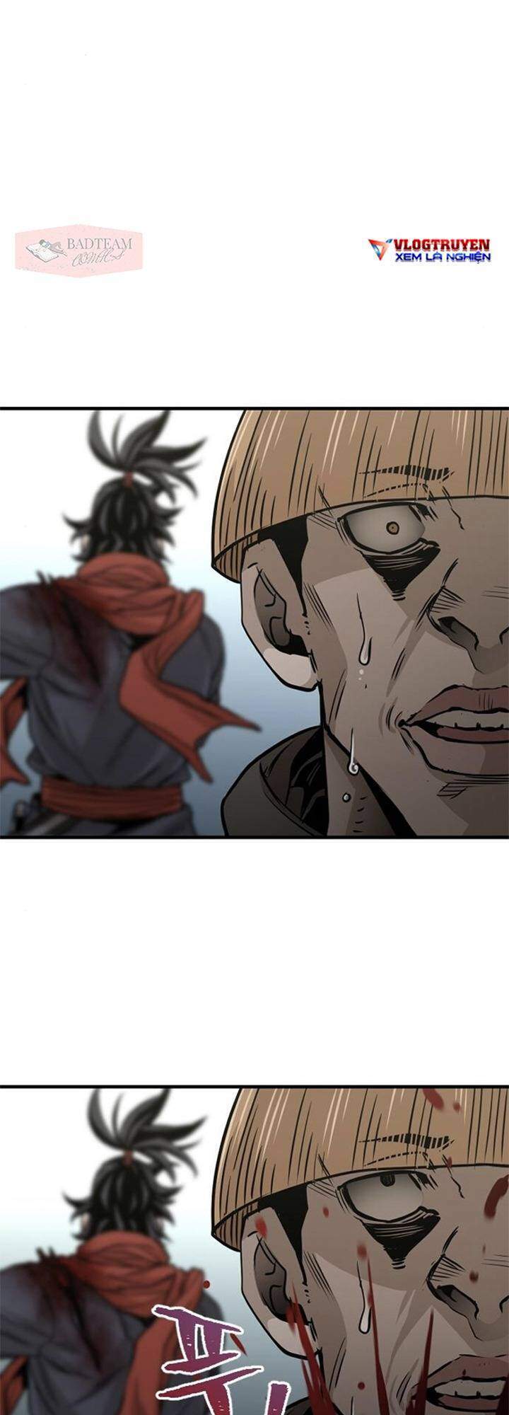 Thiên Ma Phi Thăng Truyện Chapter 14 - Trang 2