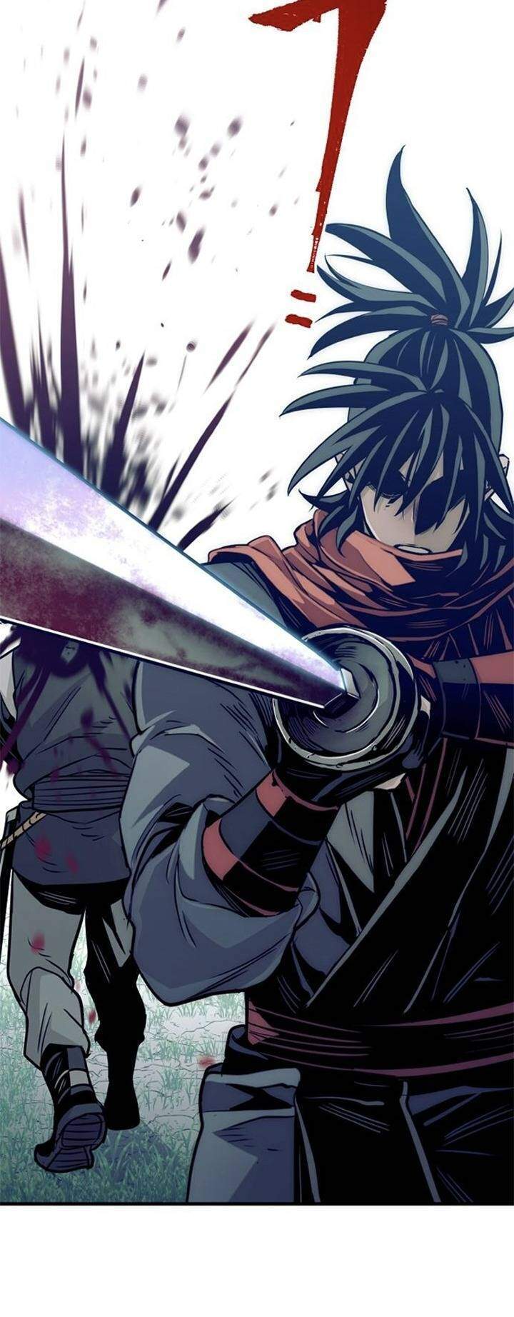 Thiên Ma Phi Thăng Truyện Chapter 14 - Trang 2