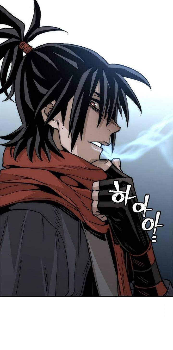 Thiên Ma Phi Thăng Truyện Chapter 14 - Trang 2