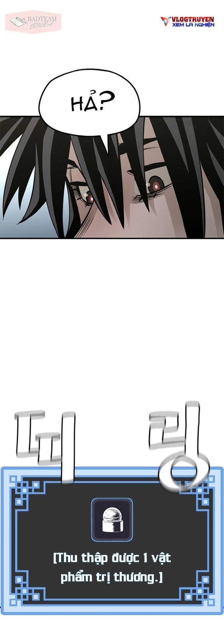 Thiên Ma Phi Thăng Truyện Chapter 14 - Trang 2