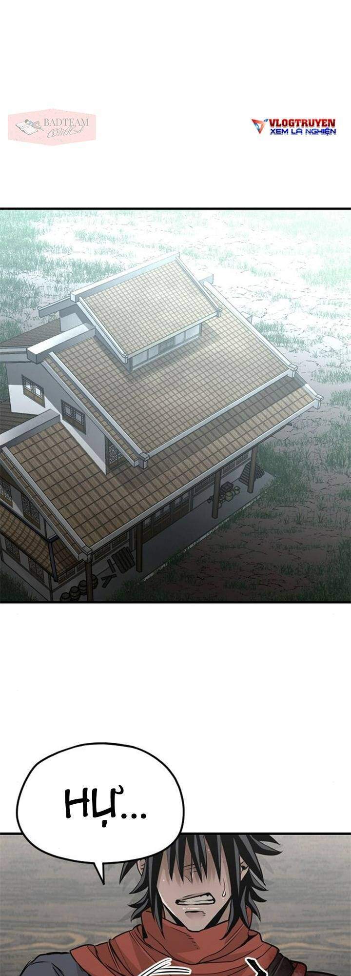 Thiên Ma Phi Thăng Truyện Chapter 14 - Trang 2