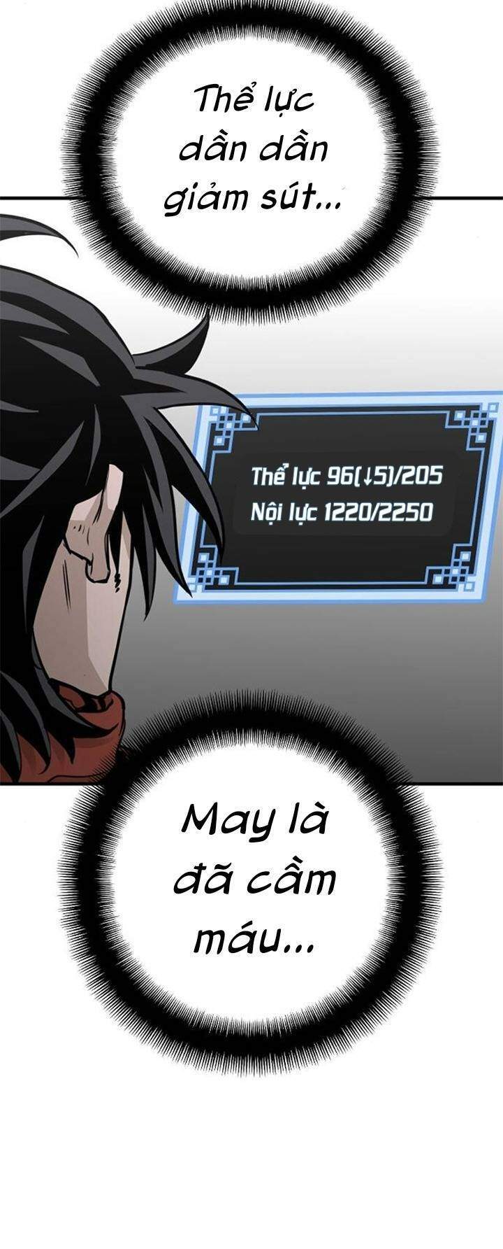 Thiên Ma Phi Thăng Truyện Chapter 14 - Trang 2