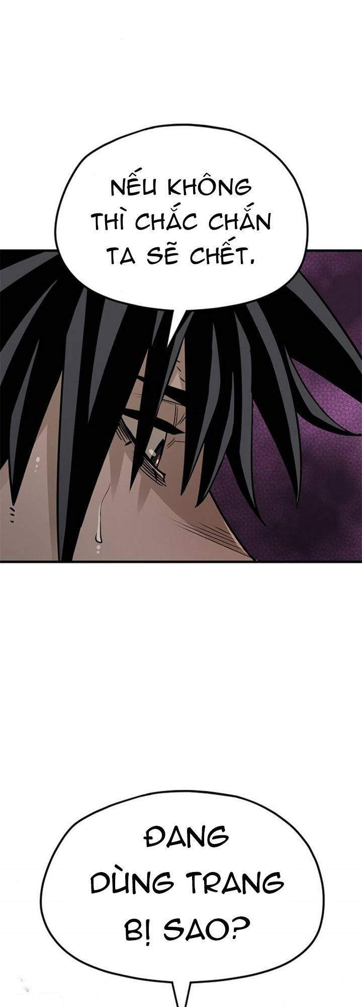 Thiên Ma Phi Thăng Truyện Chapter 14 - Trang 2