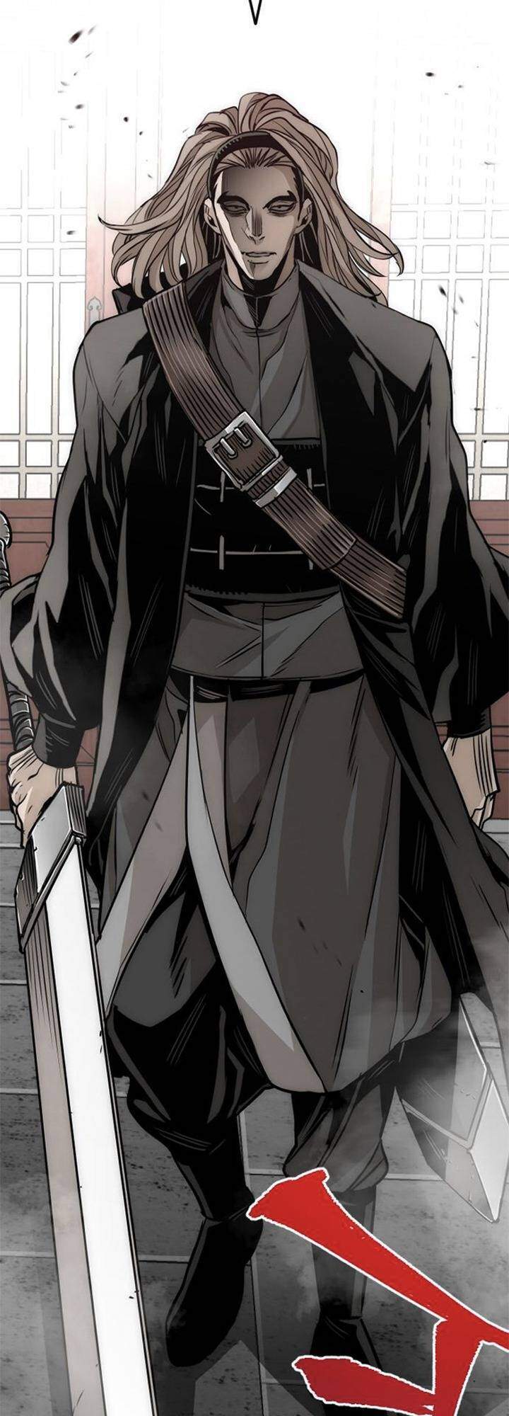 Thiên Ma Phi Thăng Truyện Chapter 14 - Trang 2