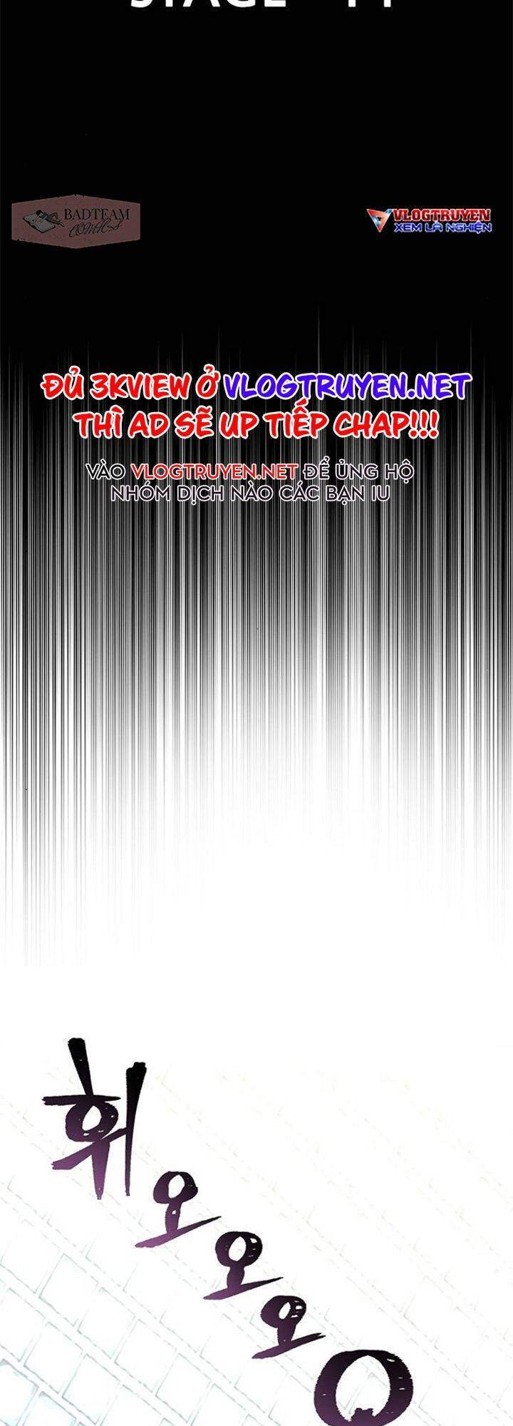 Thiên Ma Phi Thăng Truyện Chapter 14 - Trang 2