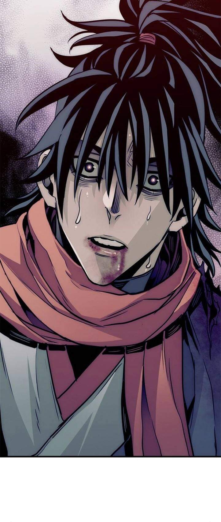 Thiên Ma Phi Thăng Truyện Chapter 14 - Trang 2