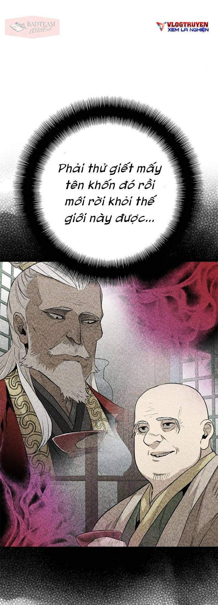 Thiên Ma Phi Thăng Truyện Chapter 14 - Trang 2