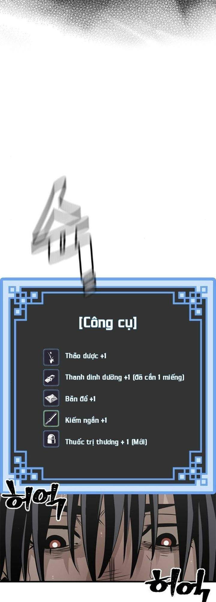 Thiên Ma Phi Thăng Truyện Chapter 14 - Trang 2