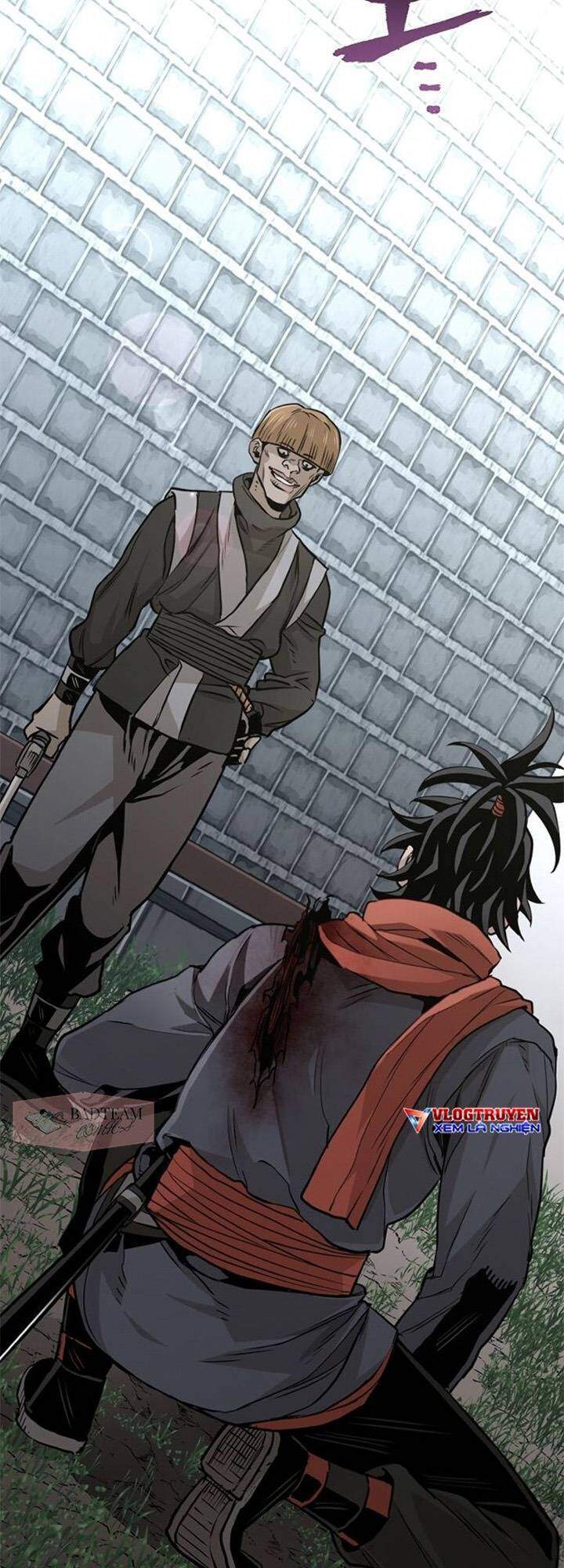 Thiên Ma Phi Thăng Truyện Chapter 14 - Trang 2