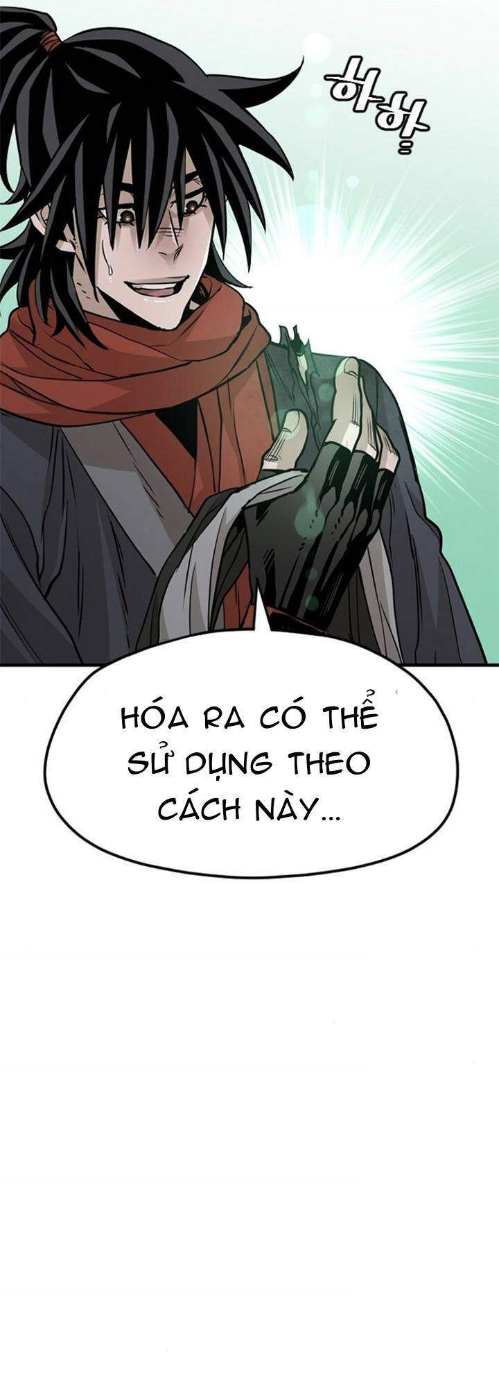 Thiên Ma Phi Thăng Truyện Chapter 14 - Trang 2