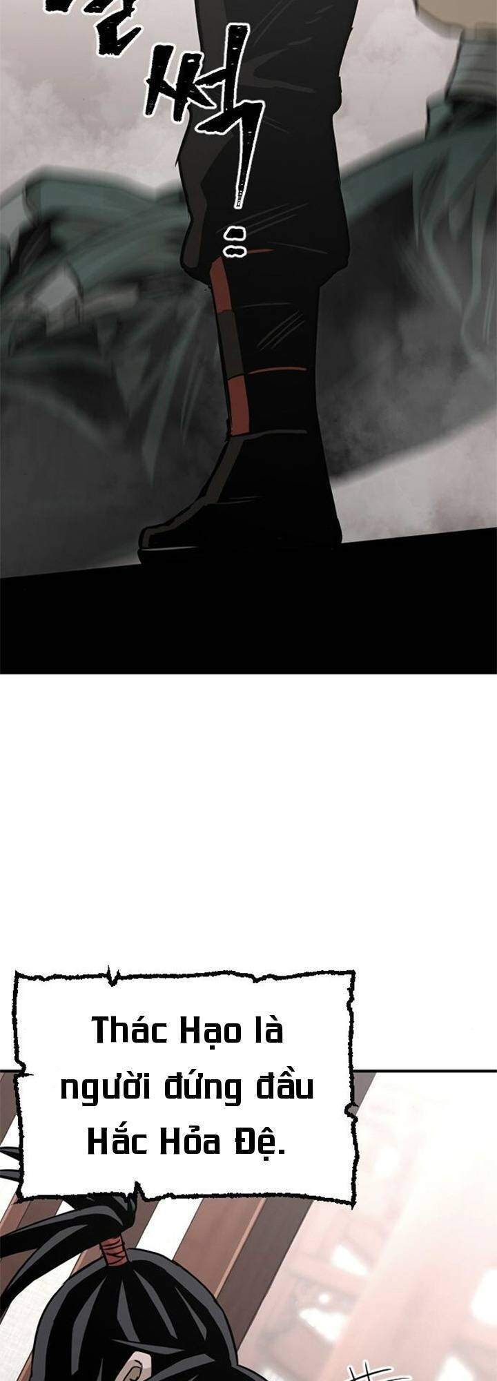 Thiên Ma Phi Thăng Truyện Chapter 14 - Trang 2