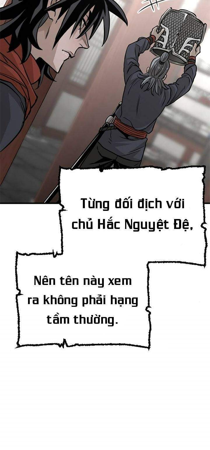 Thiên Ma Phi Thăng Truyện Chapter 14 - Trang 2