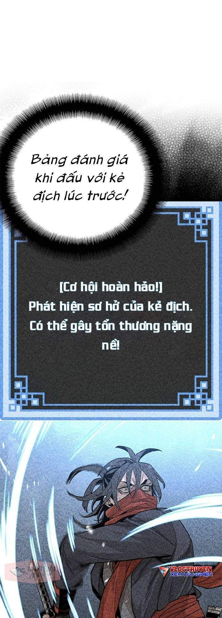 Thiên Ma Phi Thăng Truyện Chapter 14 - Trang 2