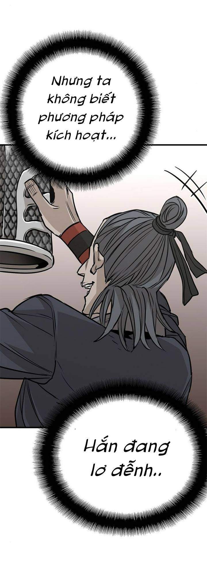 Thiên Ma Phi Thăng Truyện Chapter 14 - Trang 2