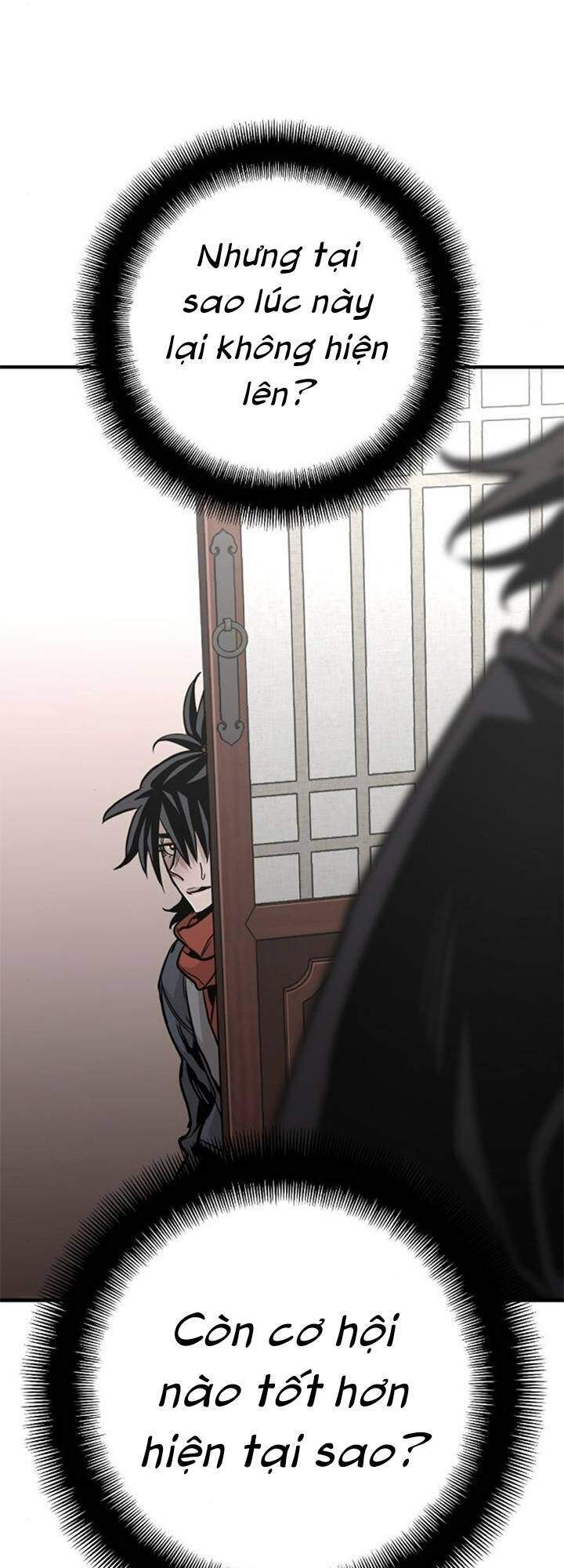 Thiên Ma Phi Thăng Truyện Chapter 14 - Trang 2