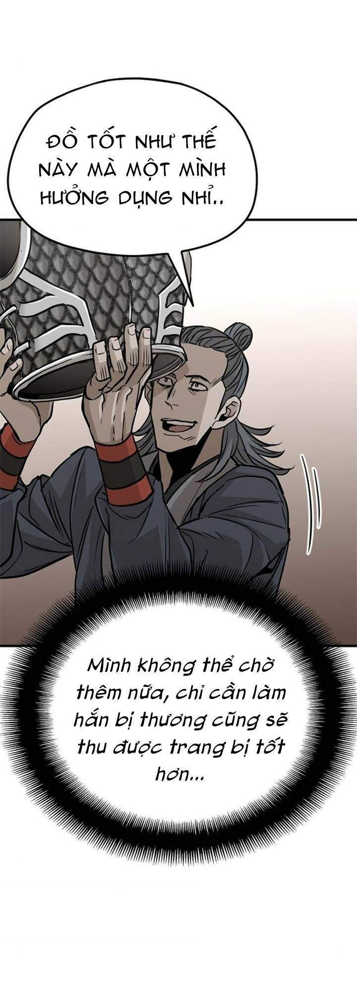 Thiên Ma Phi Thăng Truyện Chapter 14 - Trang 2