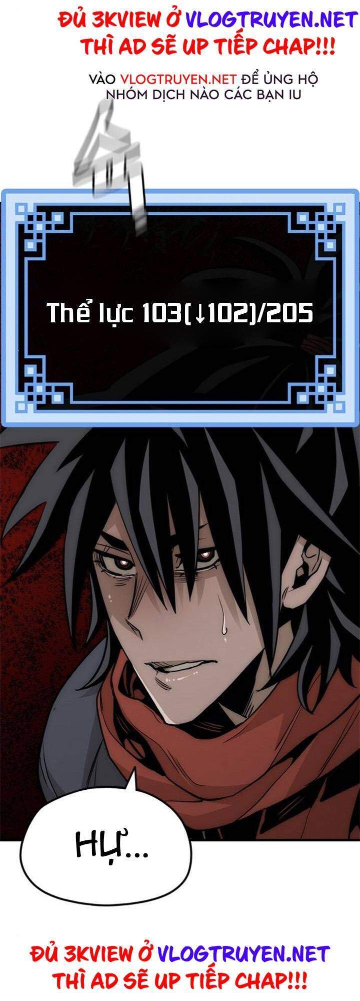 Thiên Ma Phi Thăng Truyện Chapter 14 - Trang 2