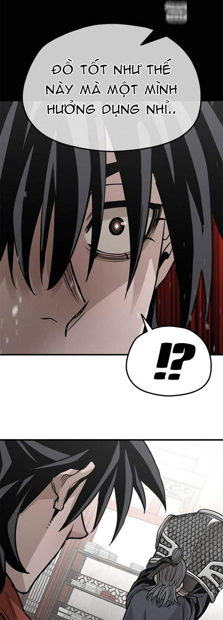 Thiên Ma Phi Thăng Truyện Chapter 14 - Trang 2