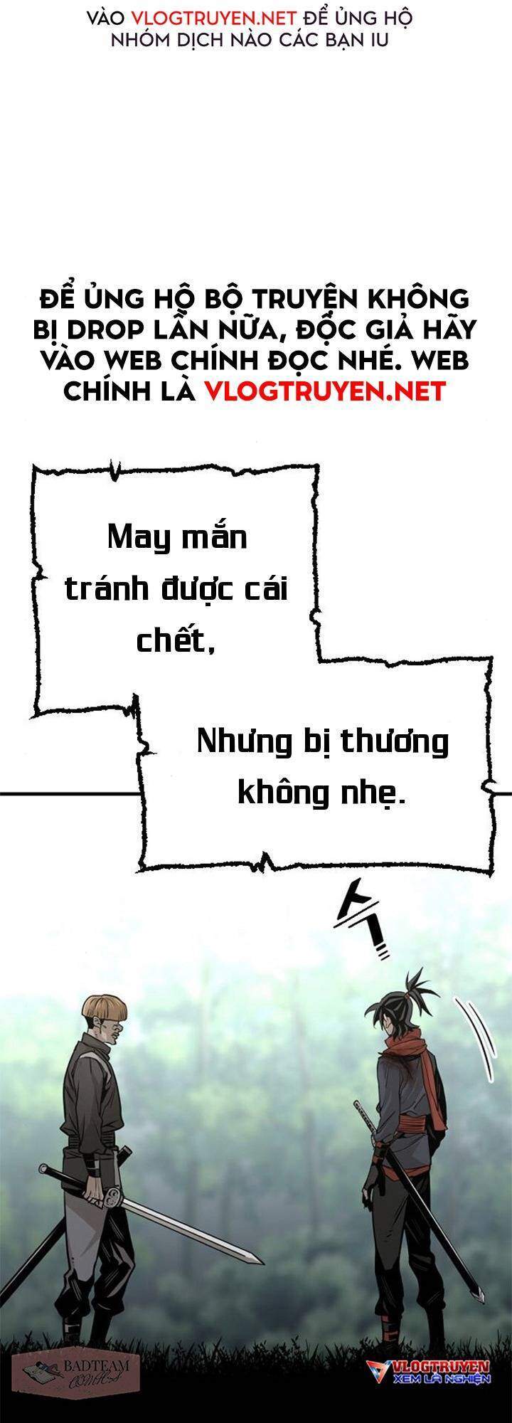 Thiên Ma Phi Thăng Truyện Chapter 14 - Trang 2