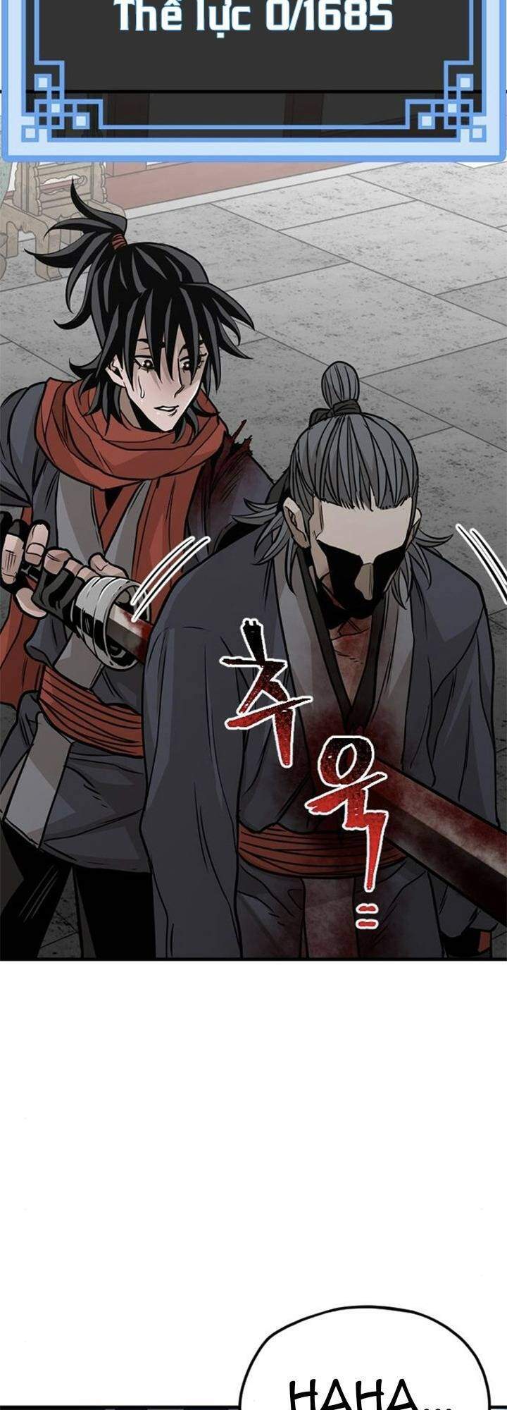 Thiên Ma Phi Thăng Truyện Chapter 14 - Trang 2