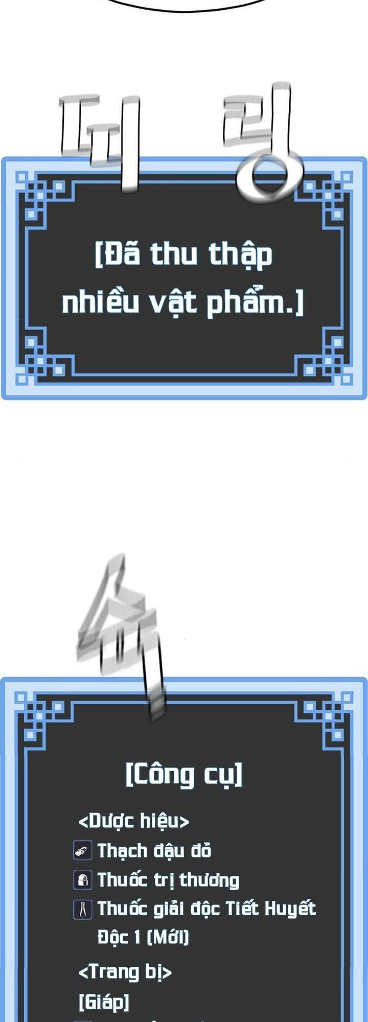 Thiên Ma Phi Thăng Truyện Chapter 14 - Trang 2