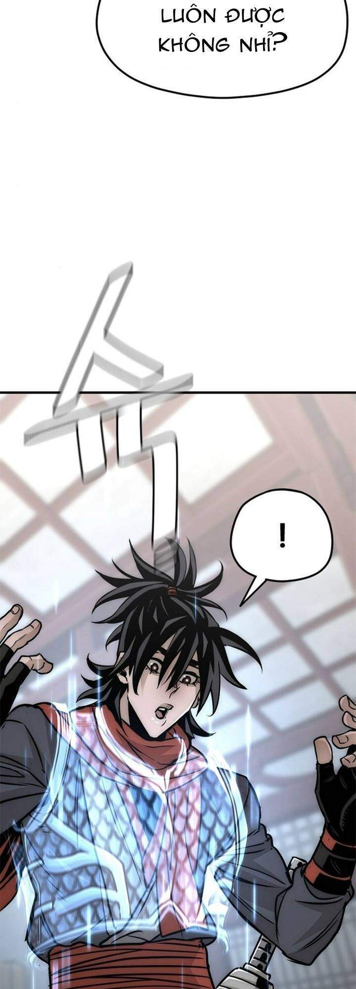 Thiên Ma Phi Thăng Truyện Chapter 14 - Trang 2