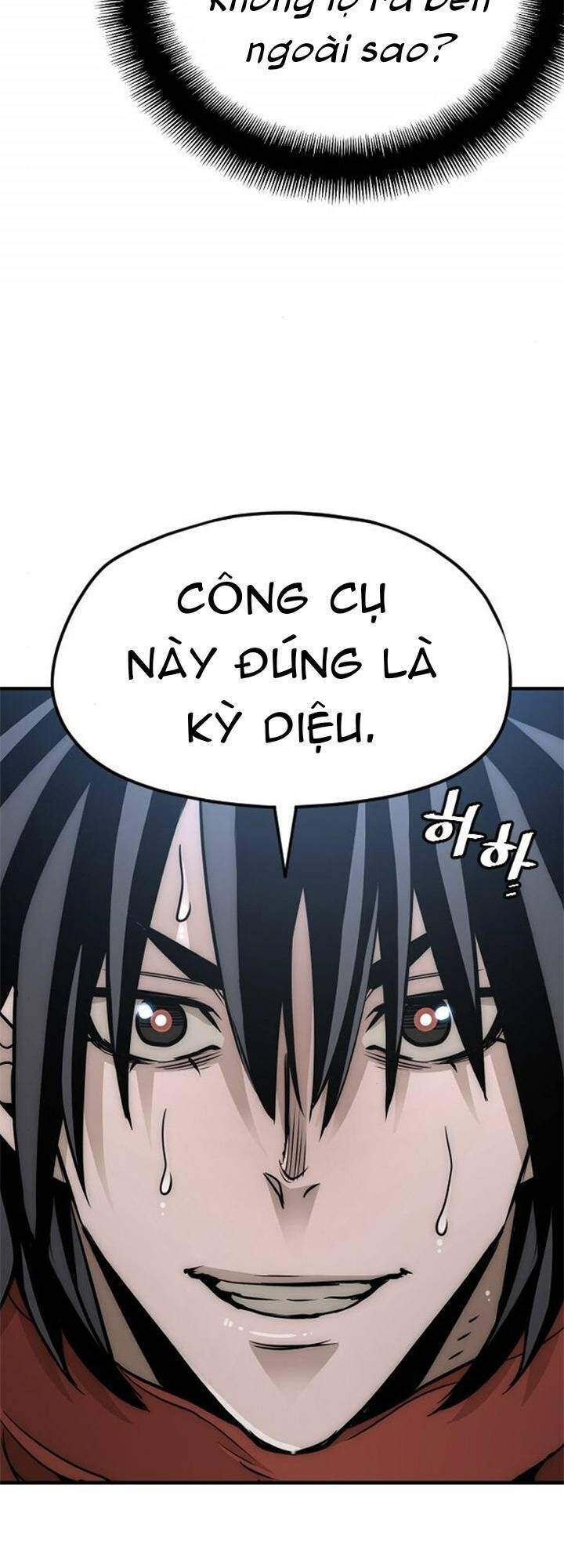 Thiên Ma Phi Thăng Truyện Chapter 14 - Trang 2
