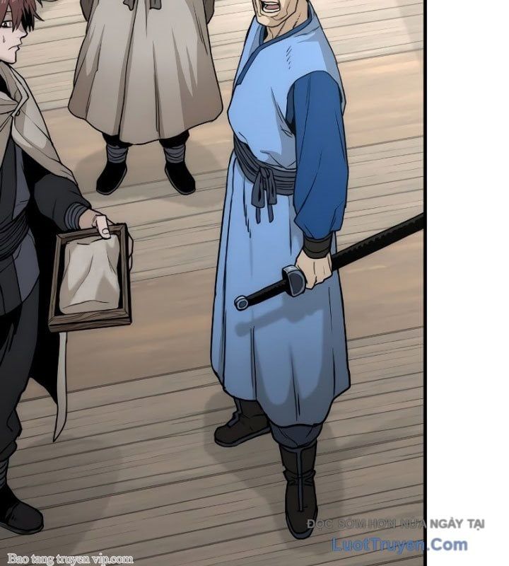 Thiên Ma Phi Thăng Truyện Chapter 145 - Trang 2