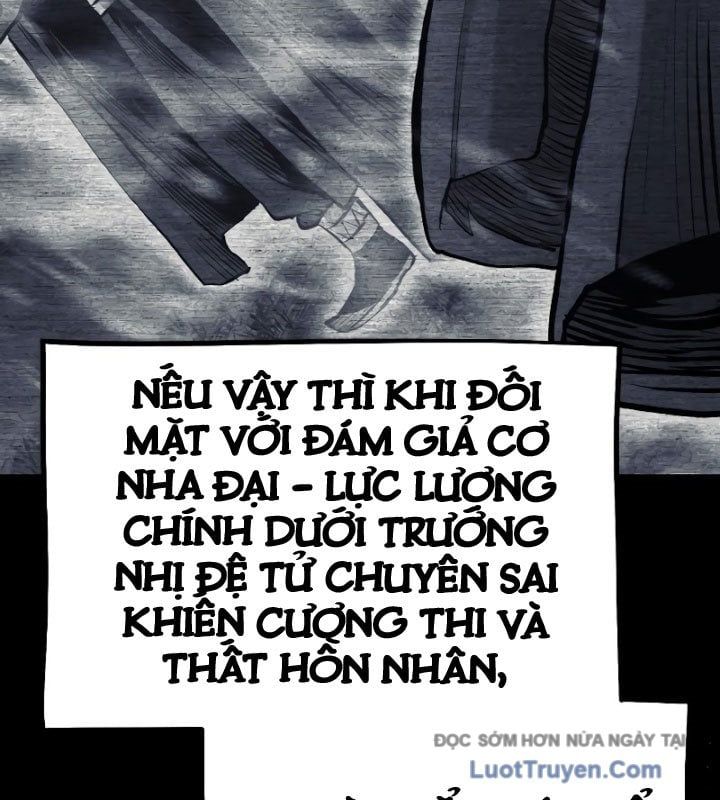 Thiên Ma Phi Thăng Truyện Chapter 145 - Trang 2