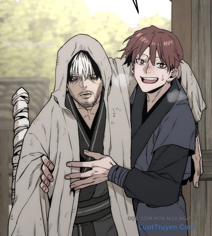 Thiên Ma Phi Thăng Truyện Chapter 145 - Trang 2