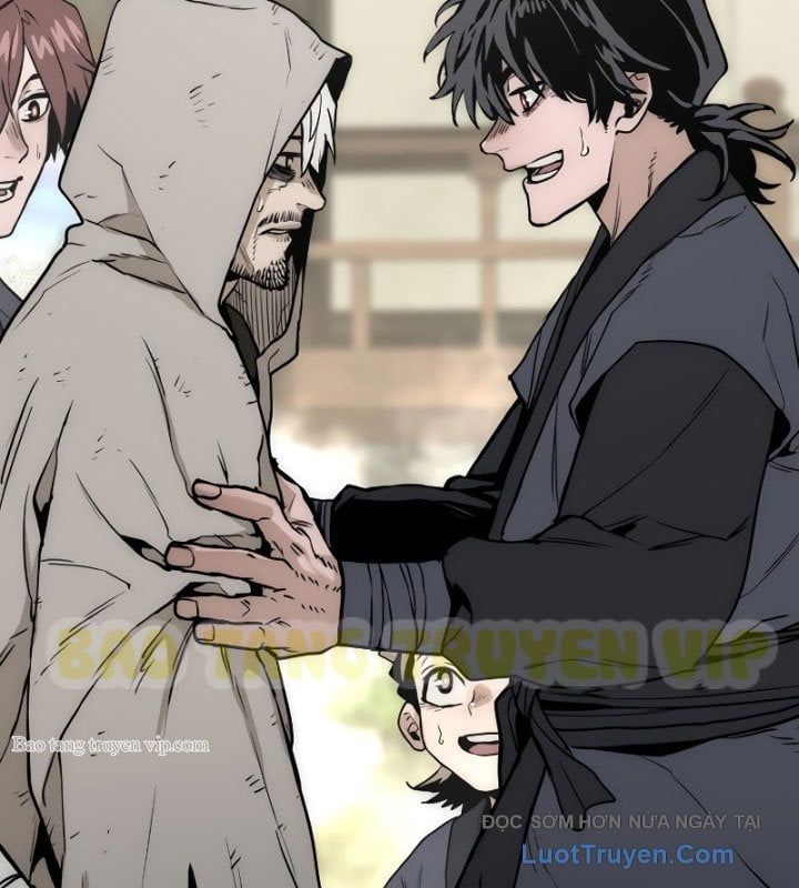 Thiên Ma Phi Thăng Truyện Chapter 145 - Trang 2
