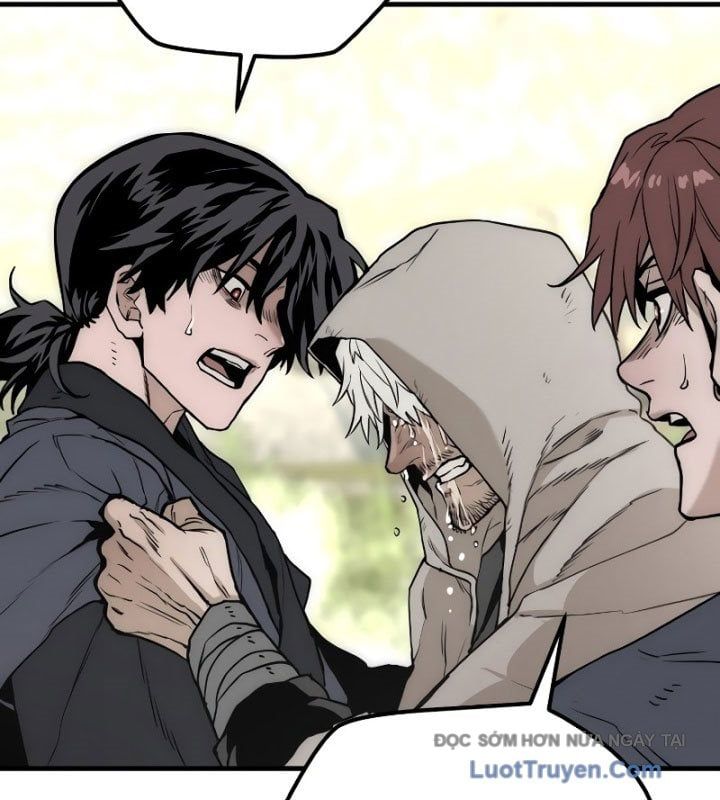 Thiên Ma Phi Thăng Truyện Chapter 145 - Trang 2