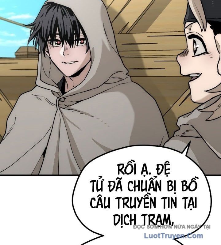Thiên Ma Phi Thăng Truyện Chapter 145 - Trang 2