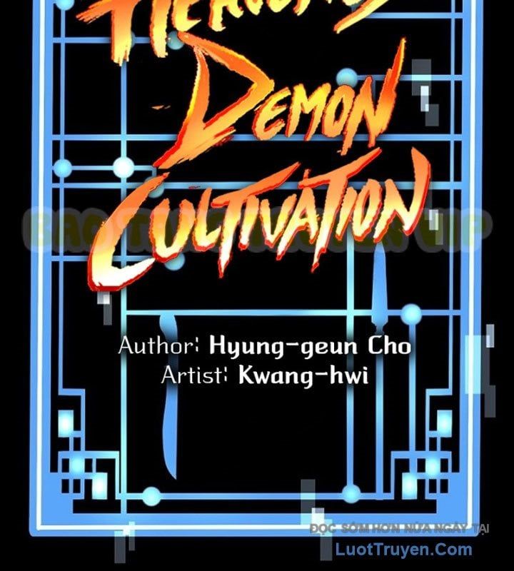 Thiên Ma Phi Thăng Truyện Chapter 145 - Trang 2
