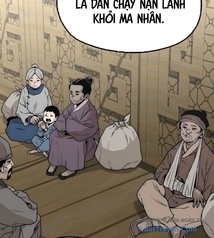Thiên Ma Phi Thăng Truyện Chapter 145 - Trang 2