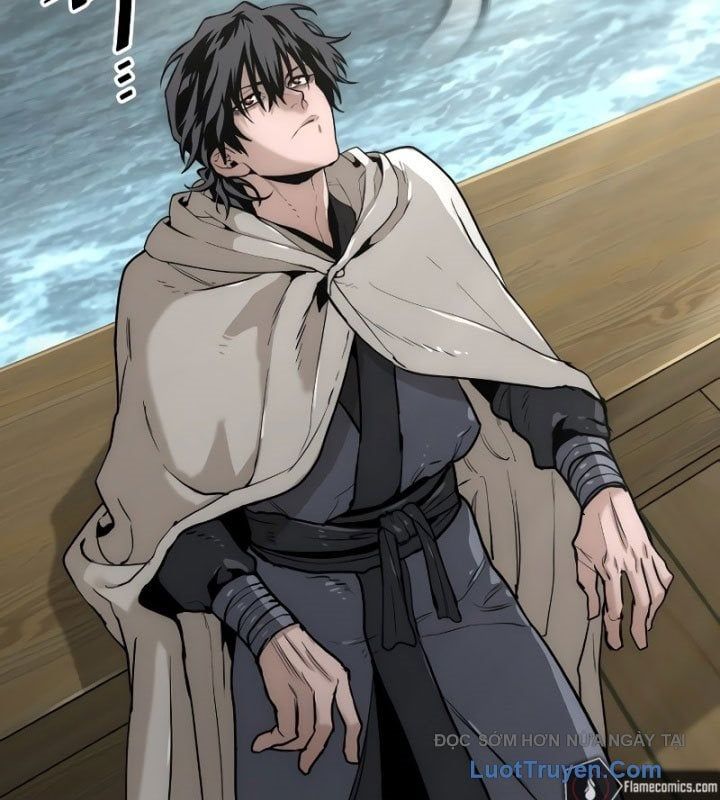Thiên Ma Phi Thăng Truyện Chapter 145 - Trang 2