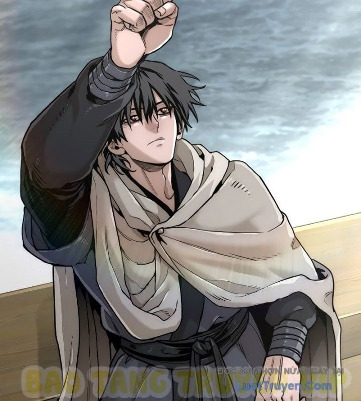 Thiên Ma Phi Thăng Truyện Chapter 145 - Trang 2