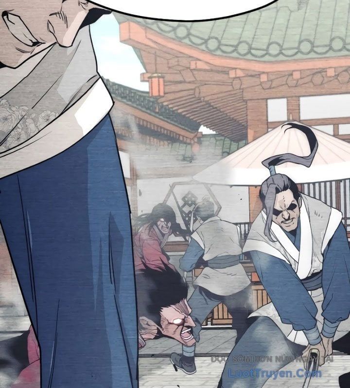Thiên Ma Phi Thăng Truyện Chapter 145 - Trang 2